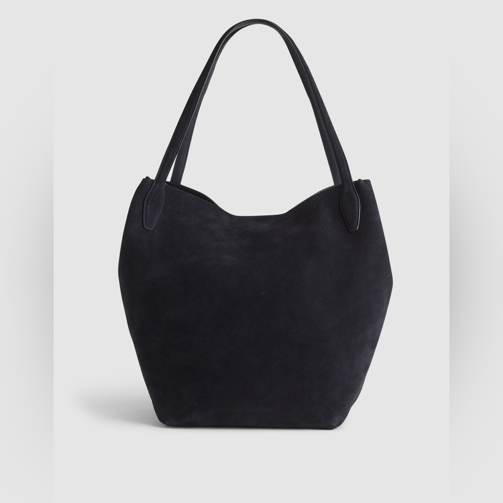 NWT madewell The Shopper tote